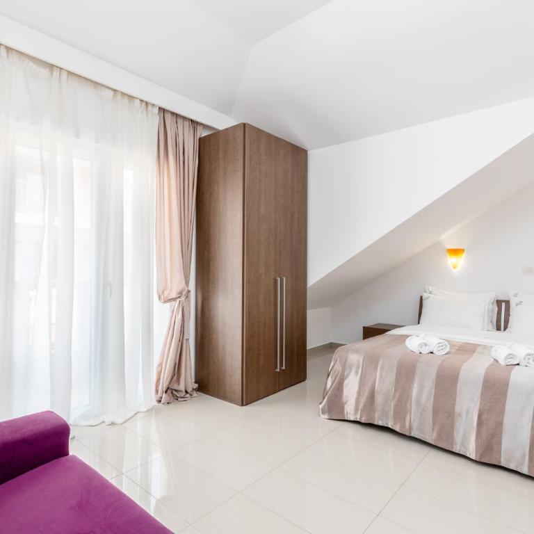 Apartments Grifone Lux - Apartman sa Pogledom na More - 10