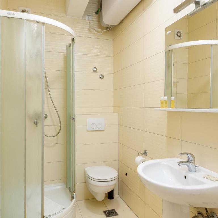 Apartments Grifone Lux - Apartman sa Pogledom na More - 7