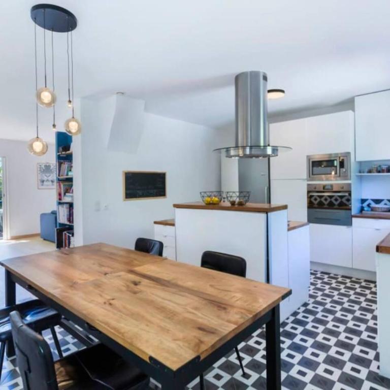 Villa Ycee Ondo - Villa avec Piscine Privée - 13