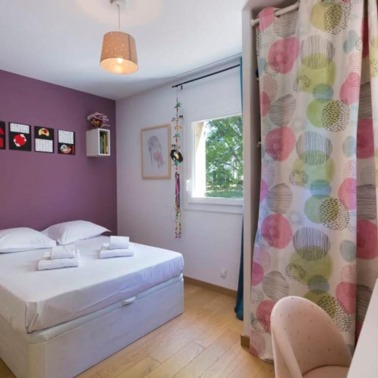 Villa Ycee Ondo - Villa avec Piscine Privée - 15