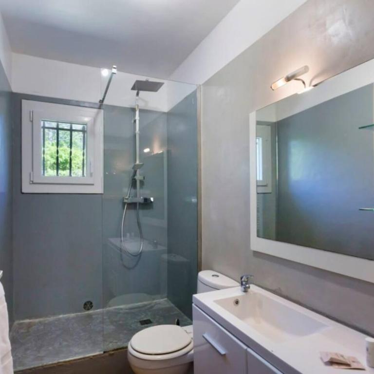 Villa Ycee Ondo - Villa avec Piscine Privée - 16