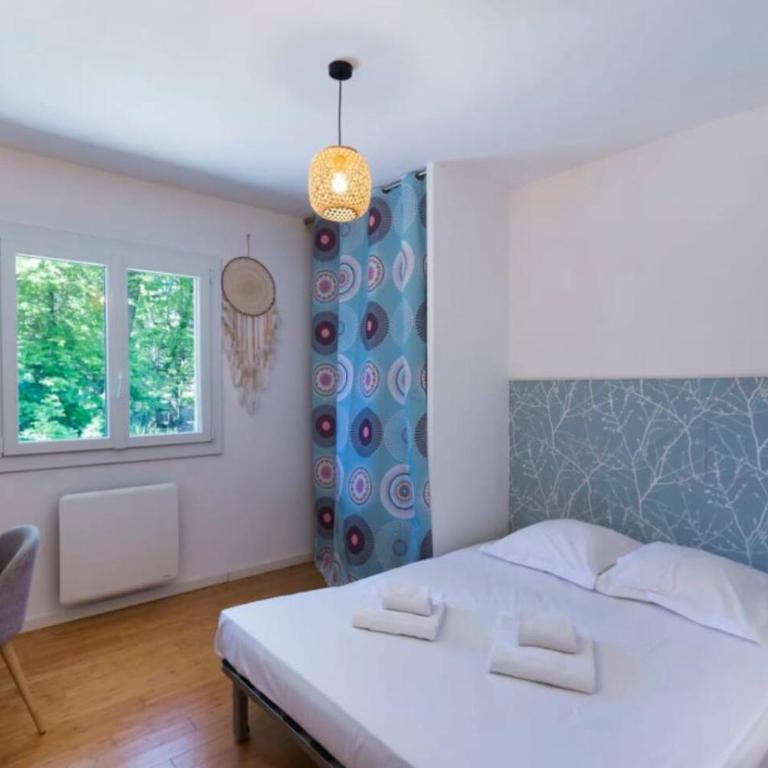 Villa Ycee Ondo - Villa avec Piscine Privée - 18