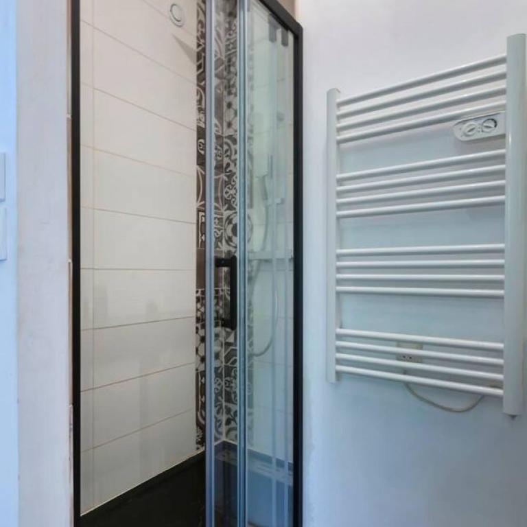 Villa Ycee Ondo - Villa avec Piscine Privée - 20