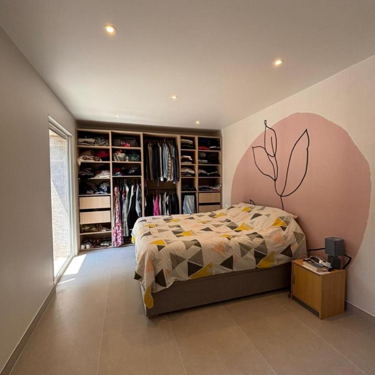 Villa Ycee Ondo - Villa avec Piscine Privée - 23