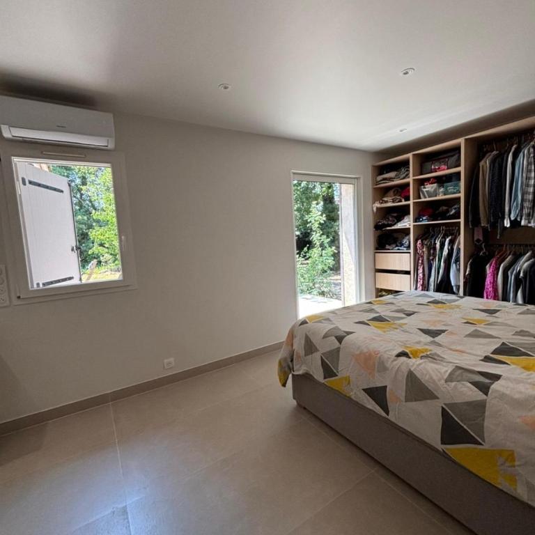 Villa Ycee Ondo - Villa avec Piscine Privée - 24
