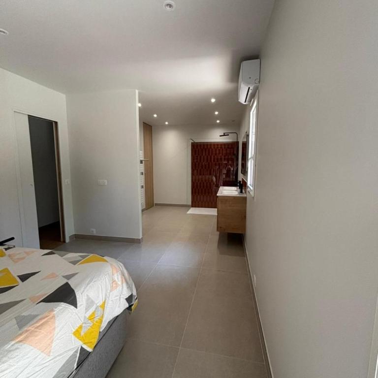 Villa Ycee Ondo - Villa avec Piscine Privée - 25