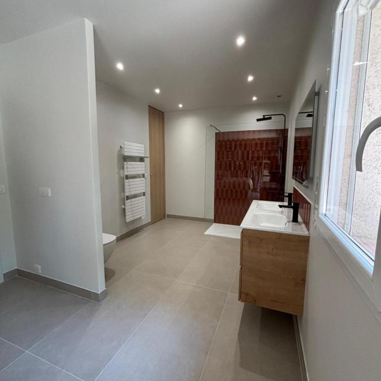 Villa Ycee Ondo - Villa avec Piscine Privée - 26