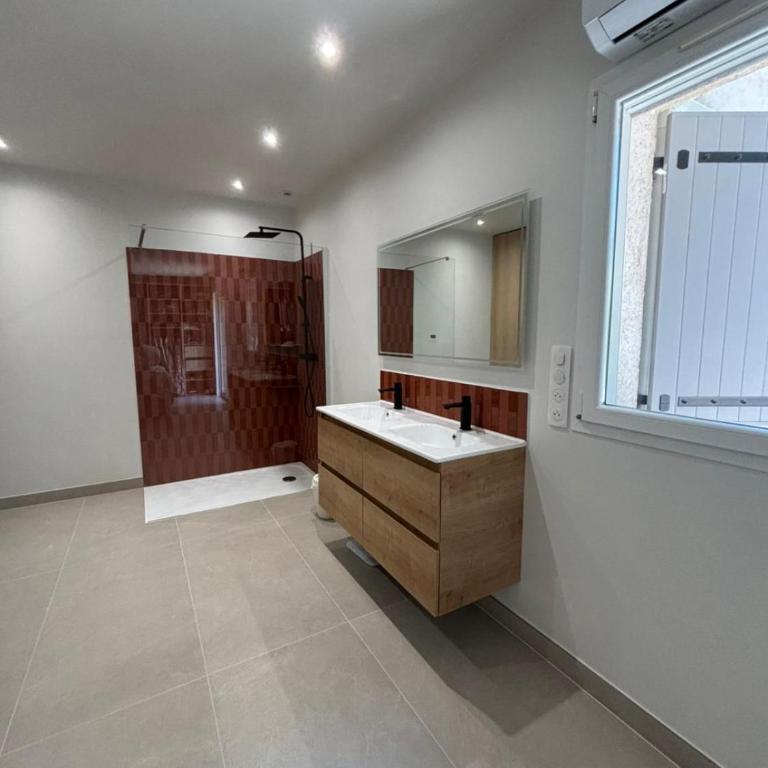 Villa Ycee Ondo - Villa avec Piscine Privée - 27