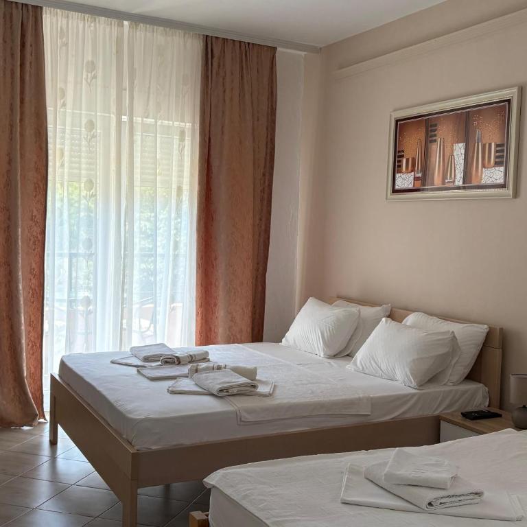 Guesthouse P&A - Standard Triple Studio - 15