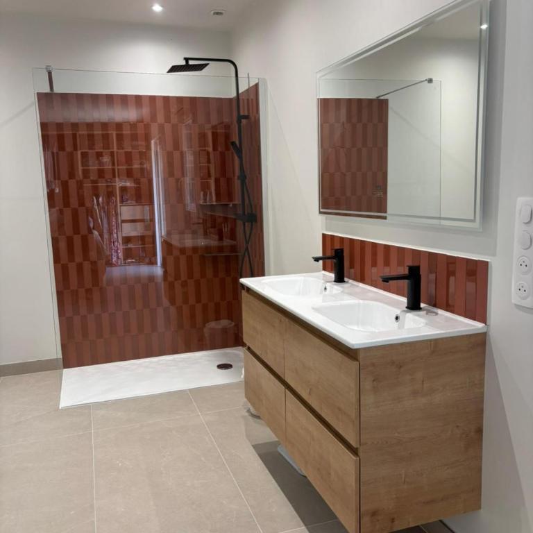 Villa Ycee Ondo - Villa avec Piscine Privée - 28