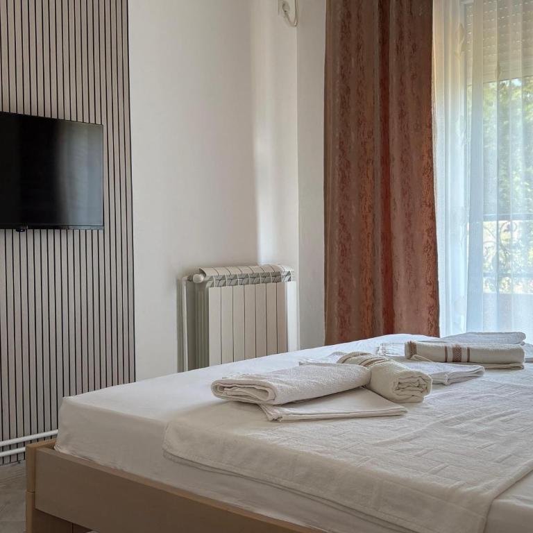 Guesthouse P&A - Standard Triple Studio - 16