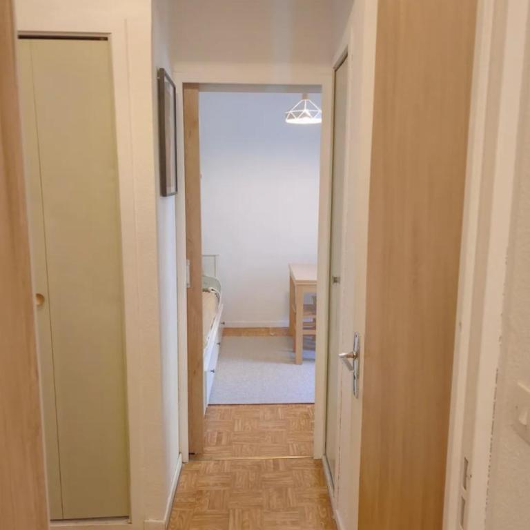 Appartement avec grande terrasse - Appartement 1 Chambre - 4