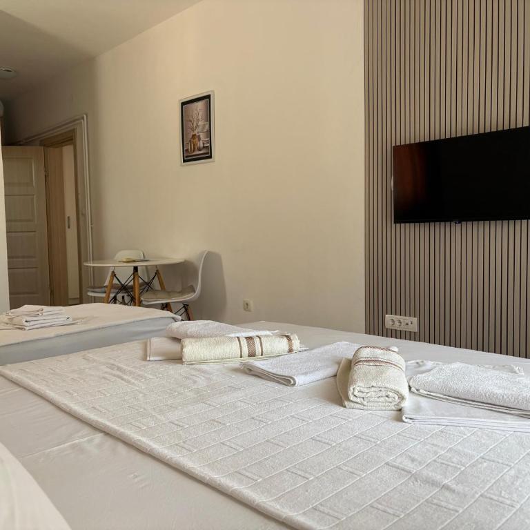 Guesthouse P&A - Standard Triple Studio - 18