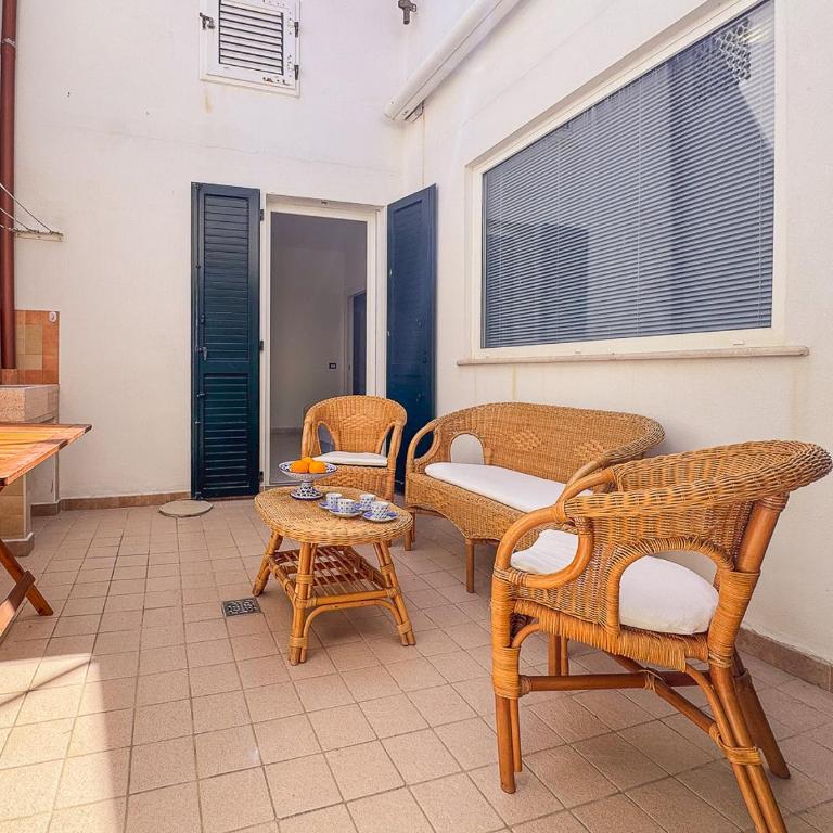 Stintino, near the Sea - Veranda and Relax by Host Hero - Appartamento - 3