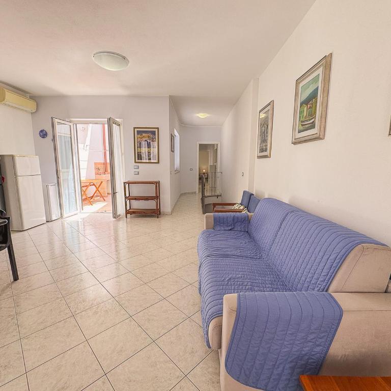 Stintino, near the Sea - Veranda and Relax by Host Hero - Appartamento - 16