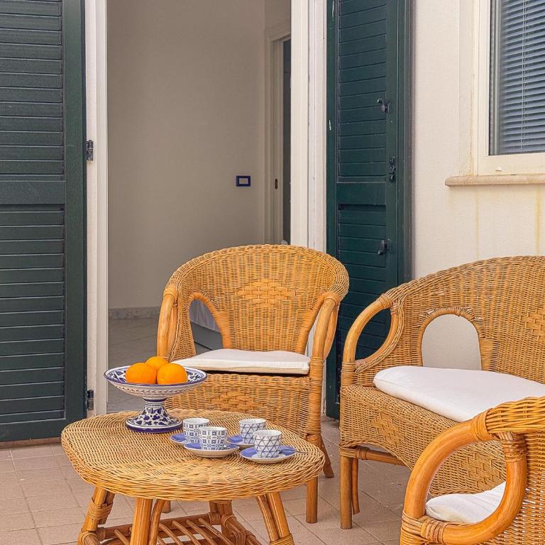 Stintino, near the Sea - Veranda and Relax by Host Hero - Appartamento - 15
