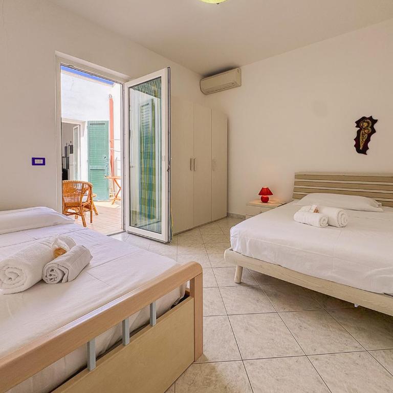 Stintino, near the Sea - Veranda and Relax by Host Hero - Appartamento - 28