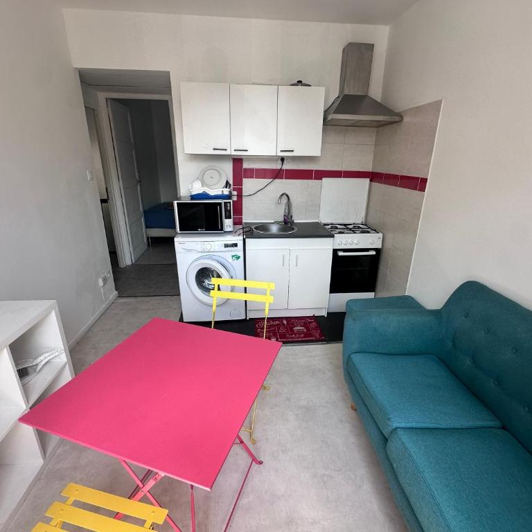 Chez Alberto - Appartement 1 Chambre - 2
