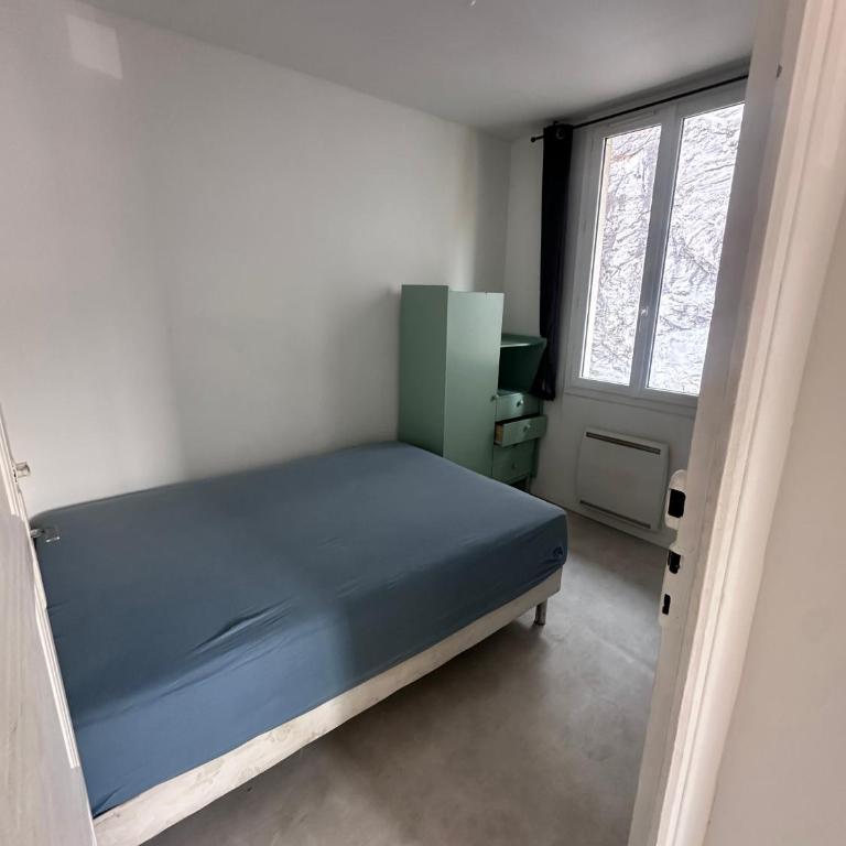 Chez Alberto - Appartement 1 Chambre - 4