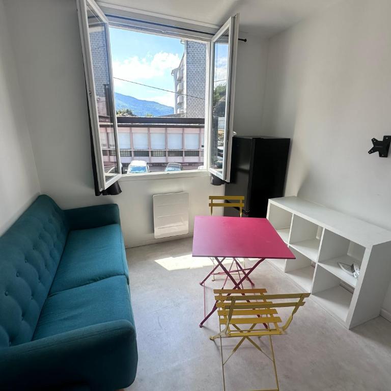Chez Alberto - Appartement 1 Chambre - 5