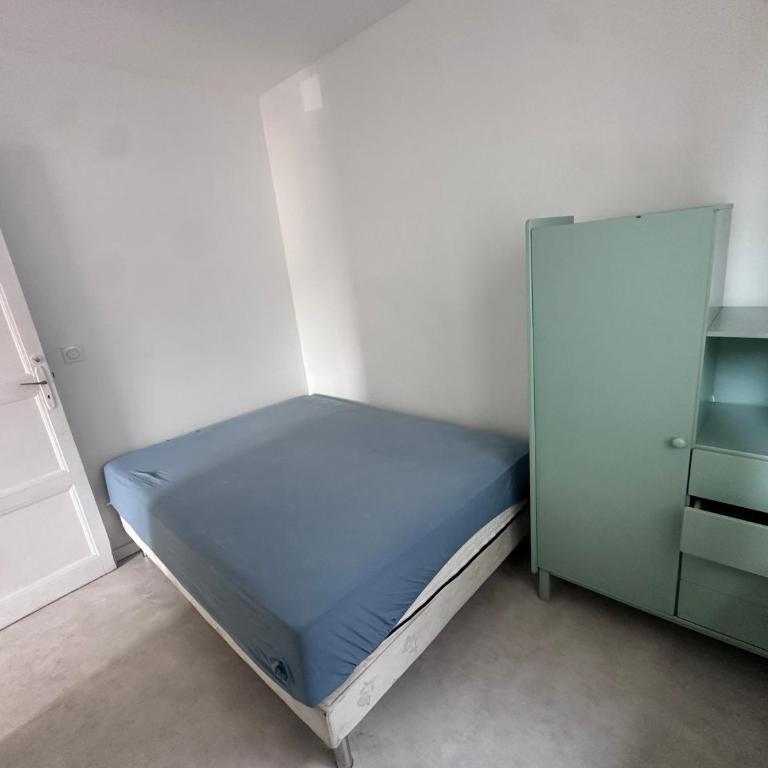Chez Alberto - Appartement 1 Chambre - 8