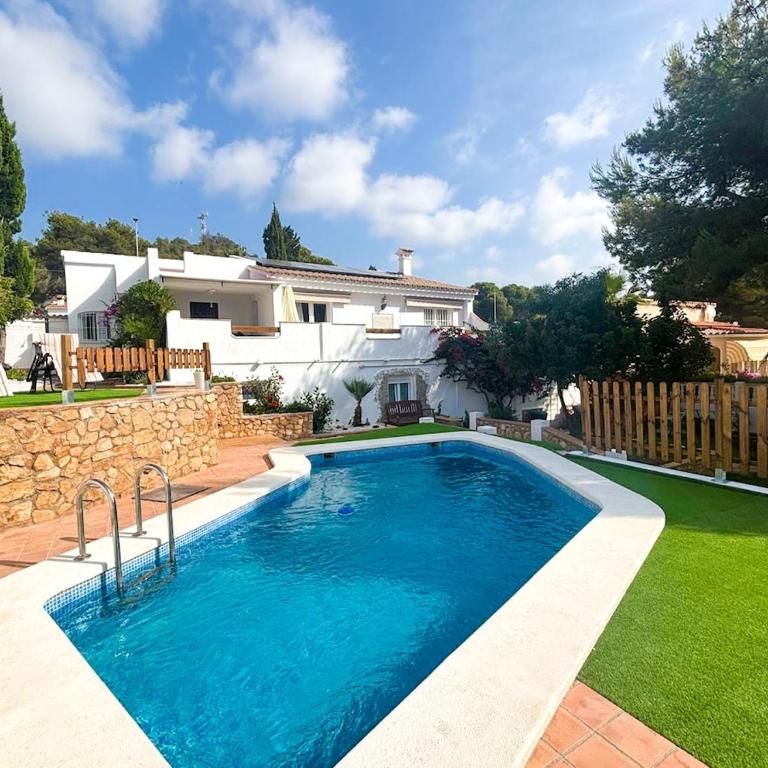 Villa Ponce by Concept Flats - Apartamento de 2 dormitorios - 1