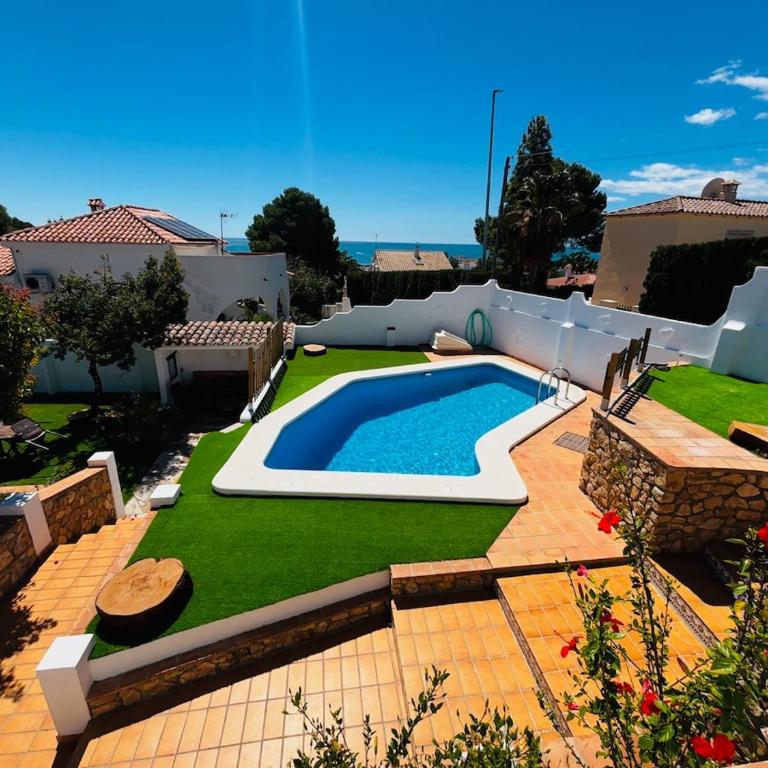 Villa Ponce by Concept Flats - Apartamento de 2 dormitorios - 6