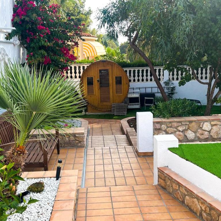 Villa Ponce by Concept Flats - Apartamento de 2 dormitorios - 8