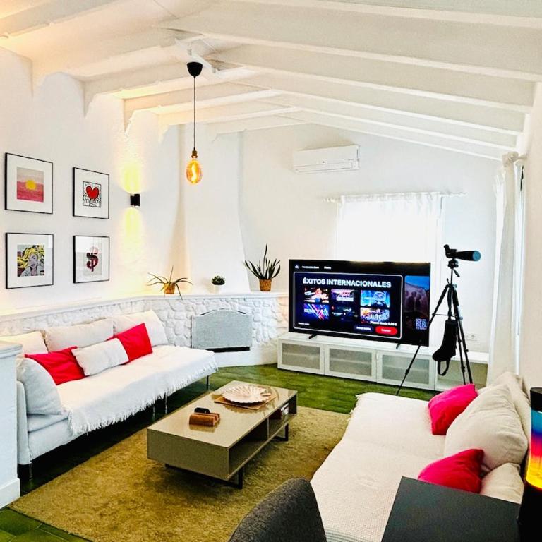 Villa Ponce by Concept Flats - Apartamento de 2 dormitorios - 11