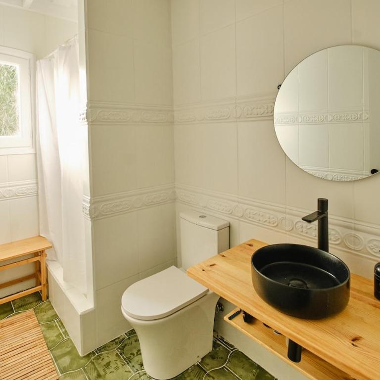 Villa Ponce by Concept Flats - Apartamento de 2 dormitorios - 15