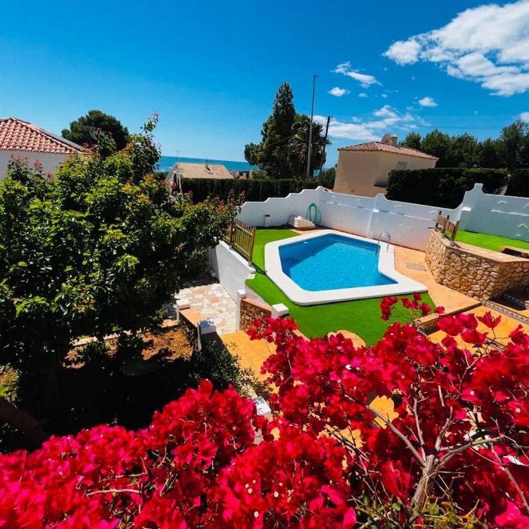 Villa Ponce by Concept Flats - Apartamento de 2 dormitorios - 21