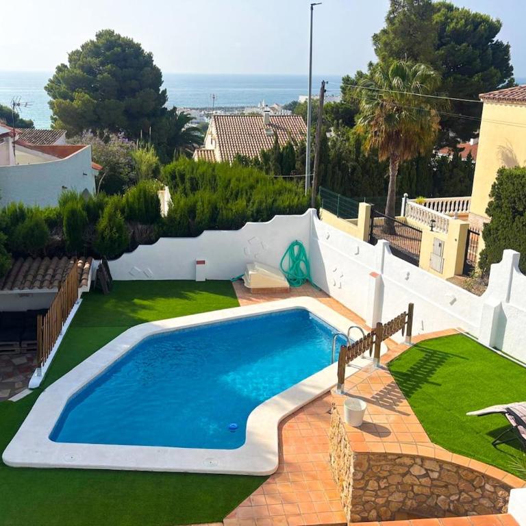 Villa Ponce by Concept Flats - Apartamento de 2 dormitorios - 24