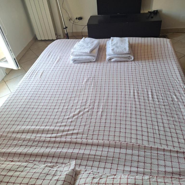 BNG11 Accogliente Bilocale con Balcone Vicino ai Navigli - Appartamento con 1 Camera da Letto - 12