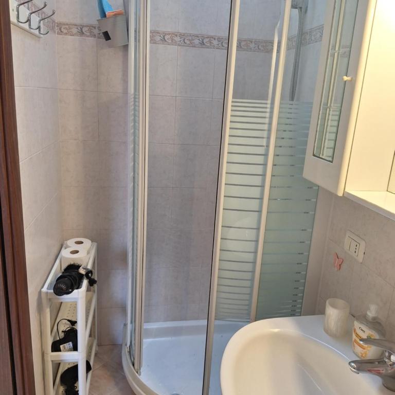 BNG11 Accogliente Bilocale con Balcone Vicino ai Navigli - Appartamento con 1 Camera da Letto - 22
