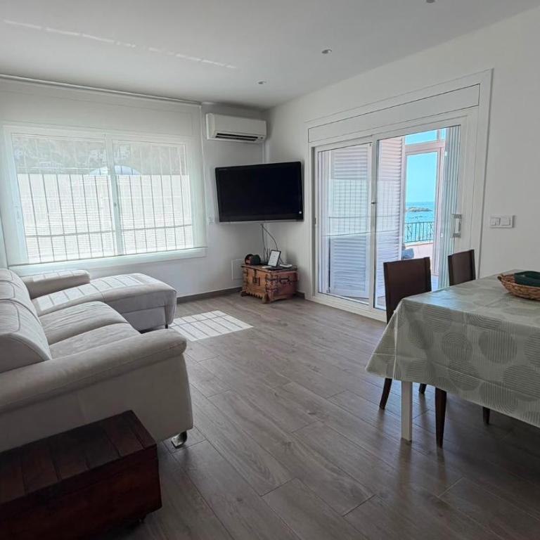 Apartamento Chez Paquito - Apartamento de 2 dormitorios - 10