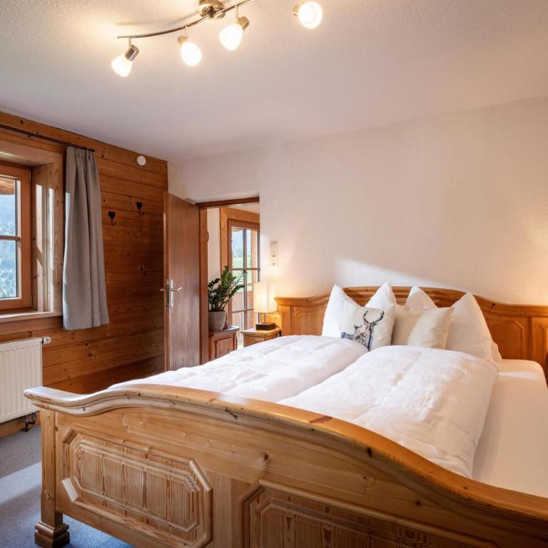 Schneiderhof - Appartement 4 Chambres - 4
