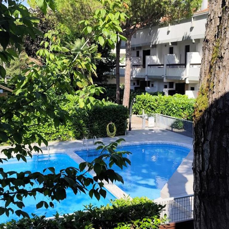 Villaggio Burchiello - Two-Bedroom Apartment - 9