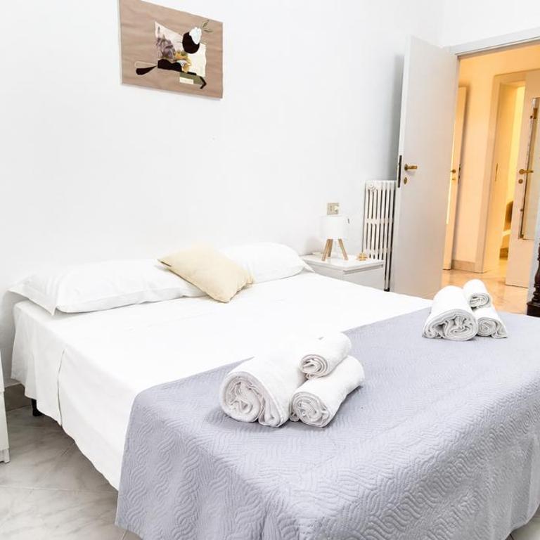 Casa Peppe, 20 mt dal mare, pieno centro - Appartamento con 2 Camere da Letto - 1