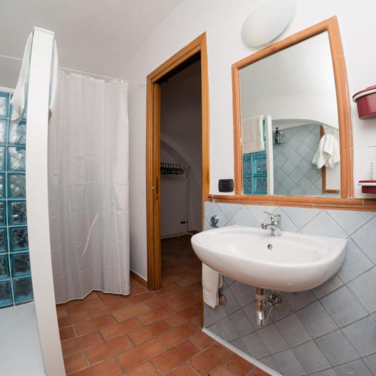 Fondaco Porta di mare Guest House - Appartamento con 1 Camera da Letto - 6