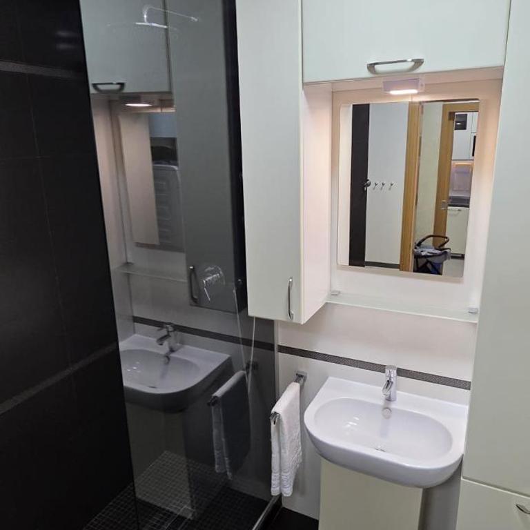 One badroom apartment - Apartman sa 1 Spavaćom Sobom - 3