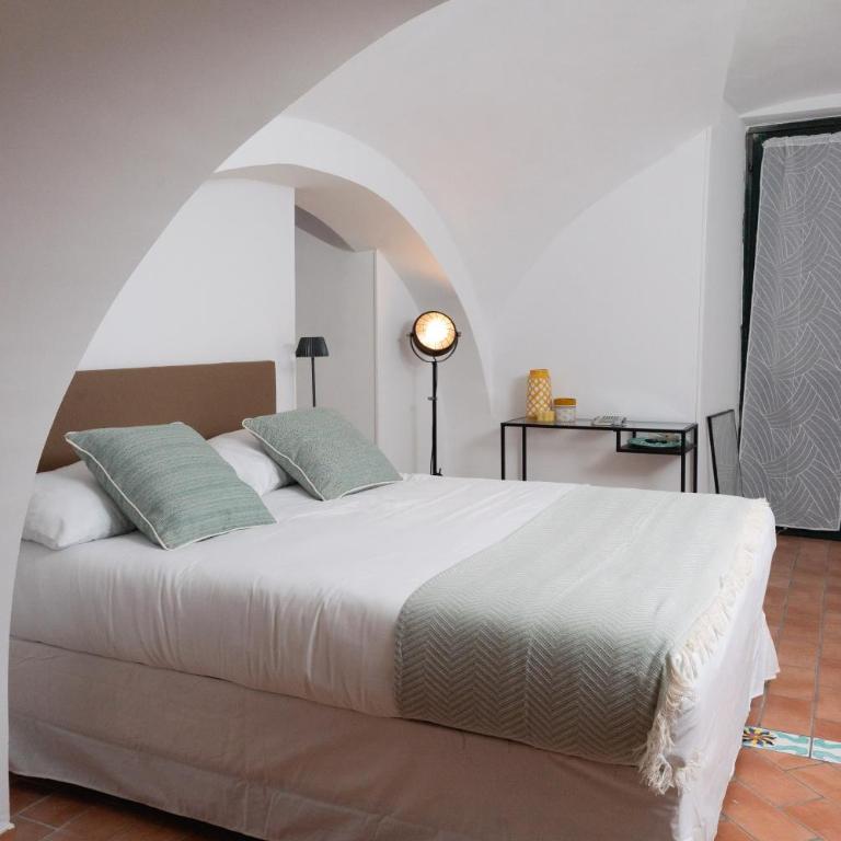 Fondaco Porta di mare Guest House - Appartamento con 1 Camera da Letto - 7