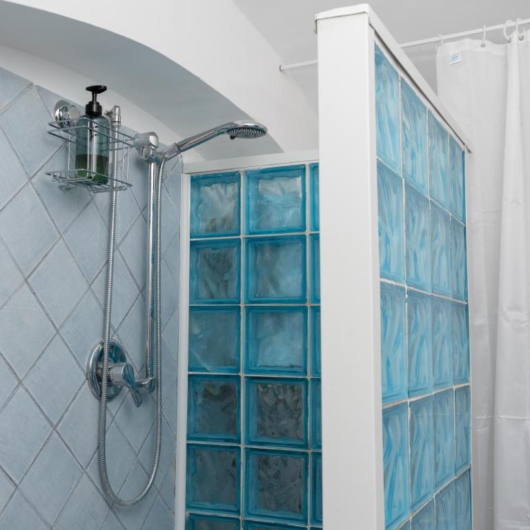 Fondaco Porta di mare Guest House - Appartamento con 1 Camera da Letto - 8
