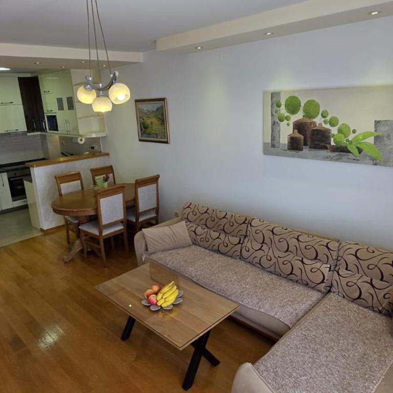 One badroom apartment - Apartman sa 1 Spavaćom Sobom - 8
