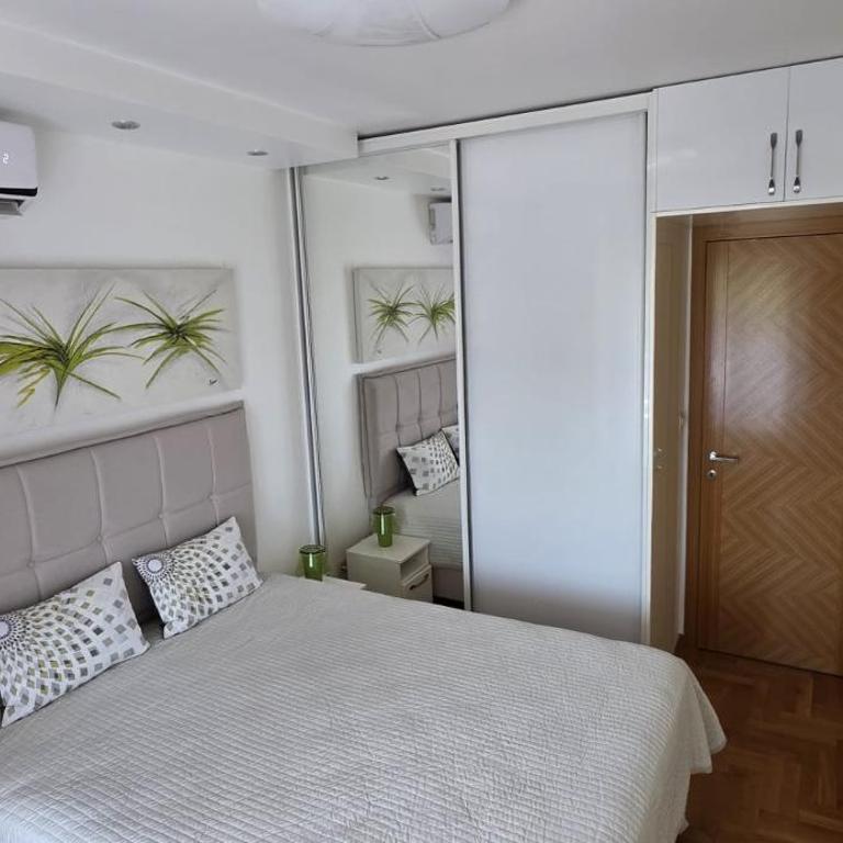 One badroom apartment - Apartman sa 1 Spavaćom Sobom - 10