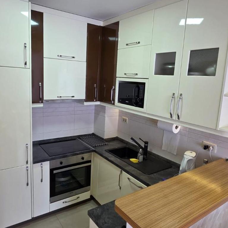 One badroom apartment - Apartman sa 1 Spavaćom Sobom - 11