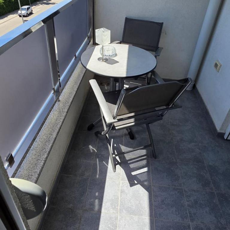 One badroom apartment - Apartman sa 1 Spavaćom Sobom - 12