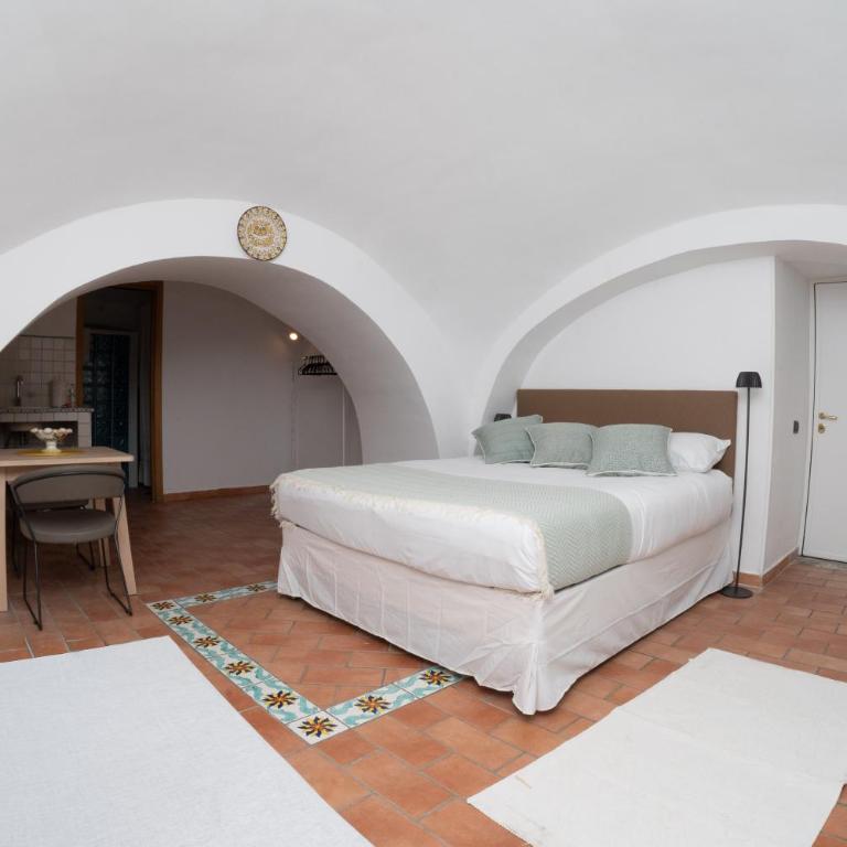 Fondaco Porta di mare Guest House - Appartamento con 1 Camera da Letto - 11