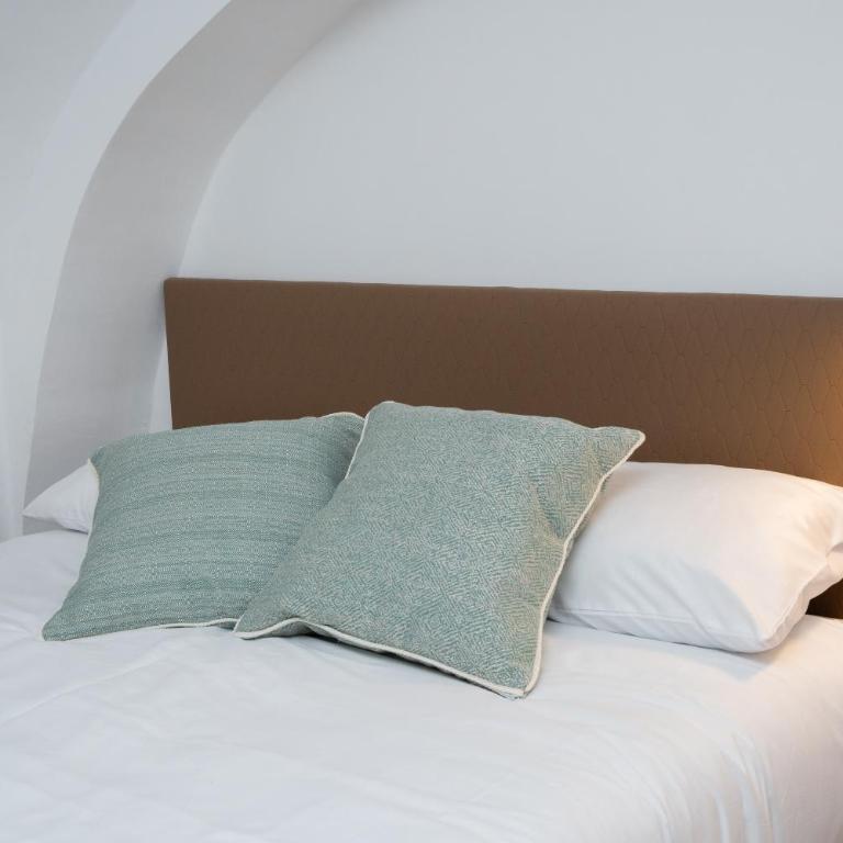 Fondaco Porta di mare Guest House - Appartamento con 1 Camera da Letto - 13
