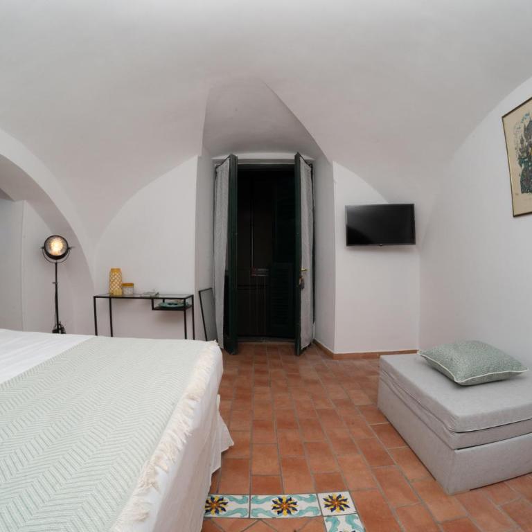 Fondaco Porta di mare Guest House - Appartamento con 1 Camera da Letto - 17