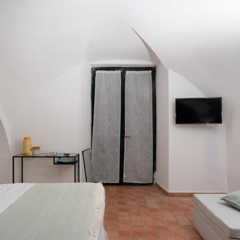 Fondaco Porta di mare Guest House - Appartamento con 1 Camera da Letto - 18